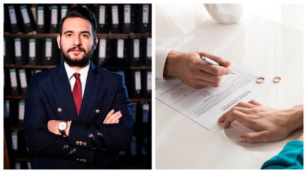 MODIFICĂRI IMPORTANTE &icirc;n Codul Civil! Ce se va &icirc;nt&acirc;mpla &icirc;n cazul soților care au copii și vor să divorțeze? Avocatul Adrian Cuculis: &bdquo;Din nefericire, veți ajunge &icirc;n fața instanței de judecată&rdquo;