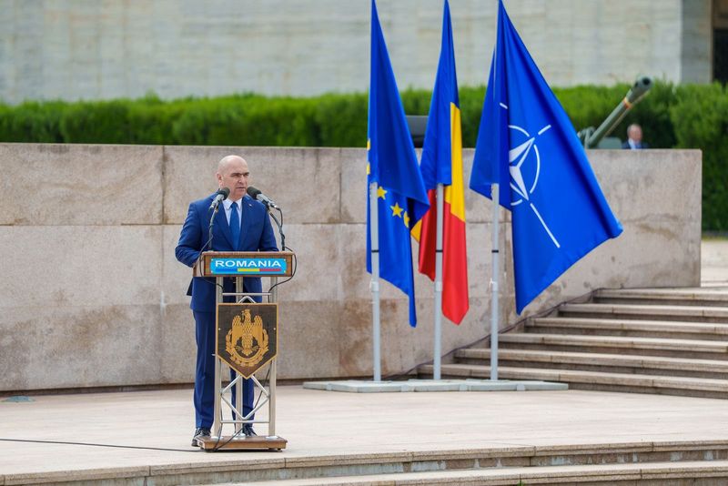 Ilie Bolojan