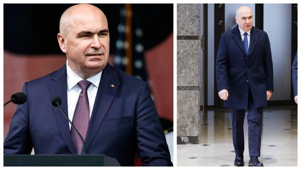 Ilie Bolojan lovește dur după căderea guvernului! DE CE nivelul de trai răm&acirc;ne scăzut &icirc;n Rom&acirc;nia: "Nu e treaba mea să..."