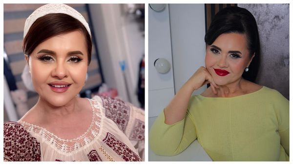 Niculina Stoican a trecut prin &icirc;ncercări care ar fi dobor&acirc;t pe oricine, &icirc;nsă felul &icirc;n care a reușit să se ridice I-A EMOȚIONAT PE TOȚI. Nimeni NU SE AȘTEPTA să ascundă o astfel de luptă interioară: "Viața mea a avut căderile ei. Am avut..."