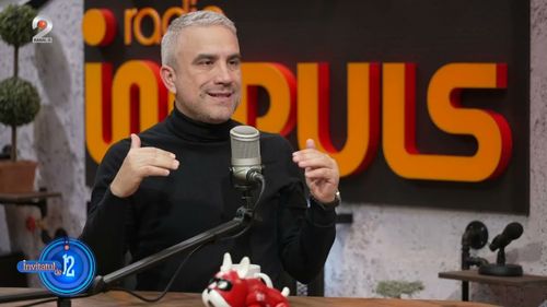 Zoli Toth: &bdquo;Muzica s-a transformat dintr-un hobby &icirc;ntr-o știință&rdquo;
