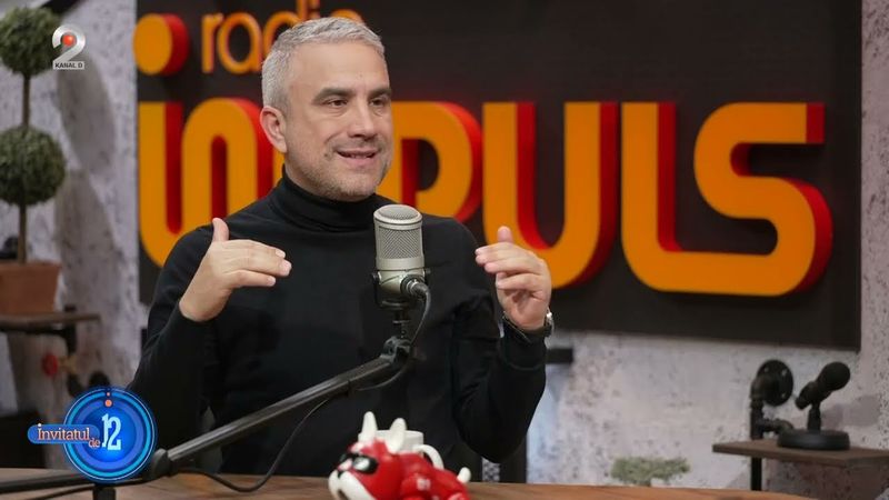 Zoli Toth: &bdquo;Muzica s-a transformat dintr-un hobby &icirc;ntr-o știință&rdquo;