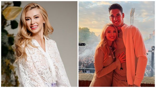 IMAGINI SURPRIZĂ cu Andreea Bălan la proba rochiei de mireasă! Acest detaliu rafinat A ECLIPSAT privirile tuturor și A DOMINAT instant atenția fanilor, transform&acirc;nd APARIȚIA artistei &icirc;ntr-una demnă de o poveste de film