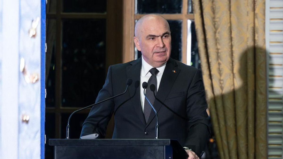Ilie Bolojan lovește dur după căderea guvernului