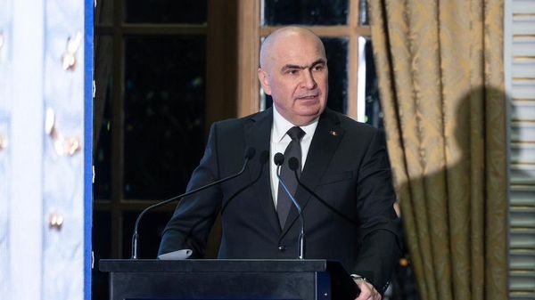 Ilie Bolojan anunță O SCHIMBARE MAJORĂ după discuția cu Nicușor Dan. CE URMEAZĂ SĂ SE &Icirc;NT&Acirc;MPLE ACUM: "Am convenit să..."