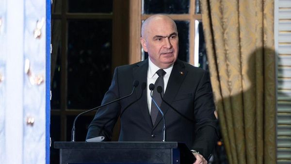 Ilie Bolojan anunță O SCHIMBARE MAJORĂ după discuția cu Nicușor Dan. CE URMEAZĂ SĂ SE &Icirc;NT&Acirc;MPLE ACUM: "Am convenit să..."