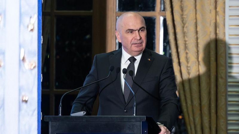 Ilie Bolojan anunță O SCHIMBARE MAJORĂ după discuția cu Nicușor Dan. CE URMEAZĂ SĂ SE &Icirc;NT&Acirc;MPLE ACUM: "Am convenit să..."