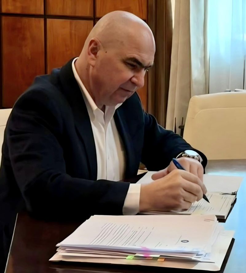 Ilie Bolojan