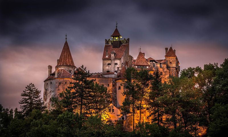 Cine a cumpărat Castelul Bran? 