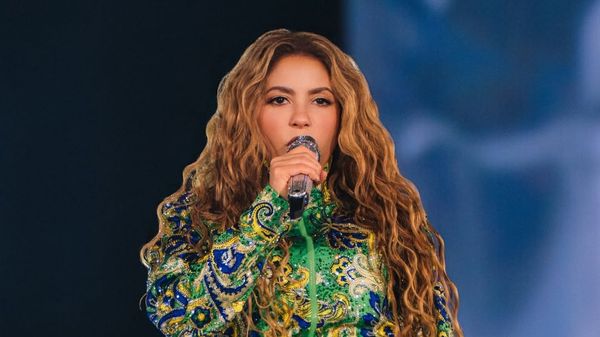 SURPRIZĂ DE PROPORȚII! Shakira va interpreta imnul oficial al Cupei Mondiale din 2026: &rdquo;De pe Stadionul Maracan&atilde;, iată &laquo;Dai Dai&raquo;&rdquo;