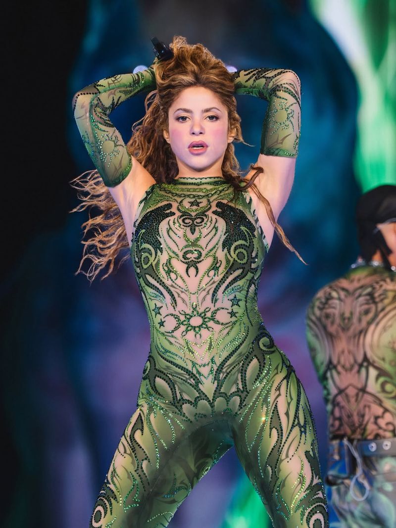 Shakira va lansa imnul oficial al Cupei Mondiale din 2026 
