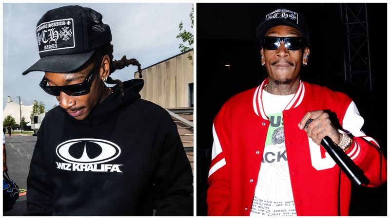 Lovitură devastatoare pentru Wiz Khalif! Instanţa a decis CONDAMNAREA DEFINTIVĂ &icirc;n Rom&acirc;nia. C&acirc;t va sta &icirc;n detenţie şi CE AU DECIS JUDECĂTORII