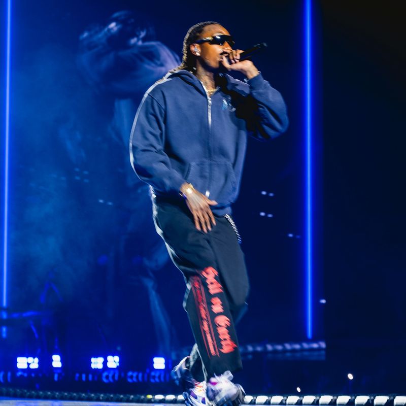 Wiz Khalifa condamnat definitiv în România la închisoare