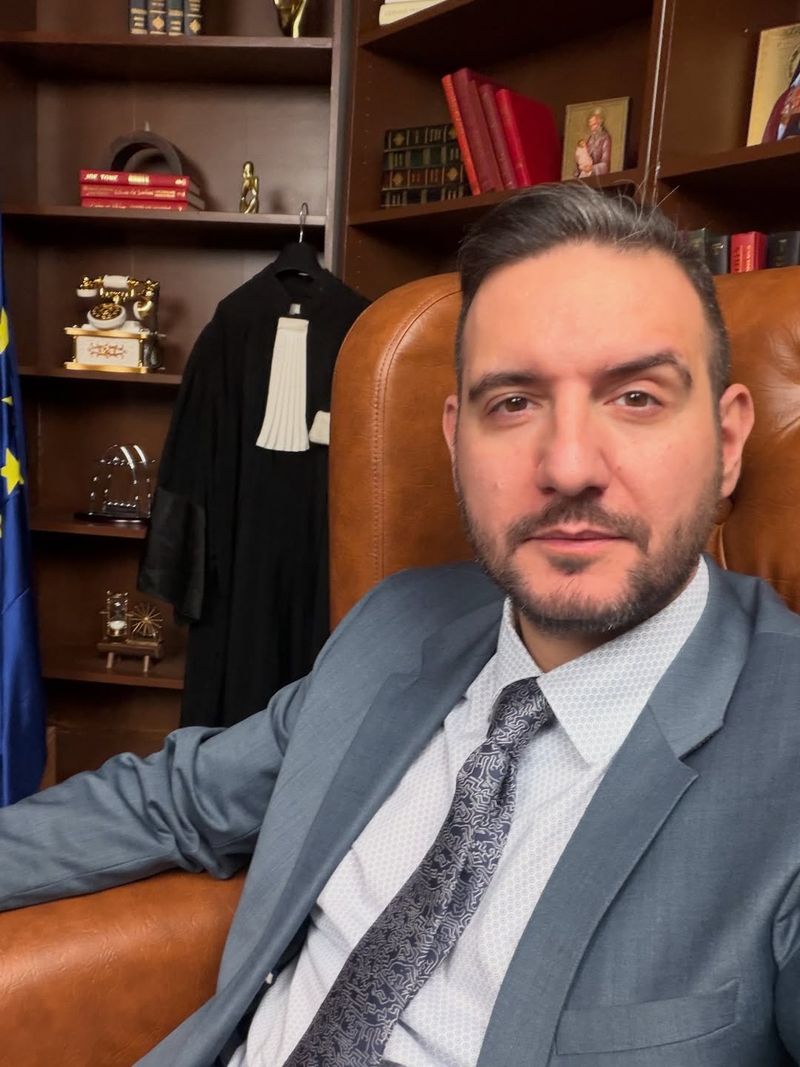 Adrian Cuculis, declarații după ce a fost luată o decizie definitivă în privința lui Wiz Khalifa 