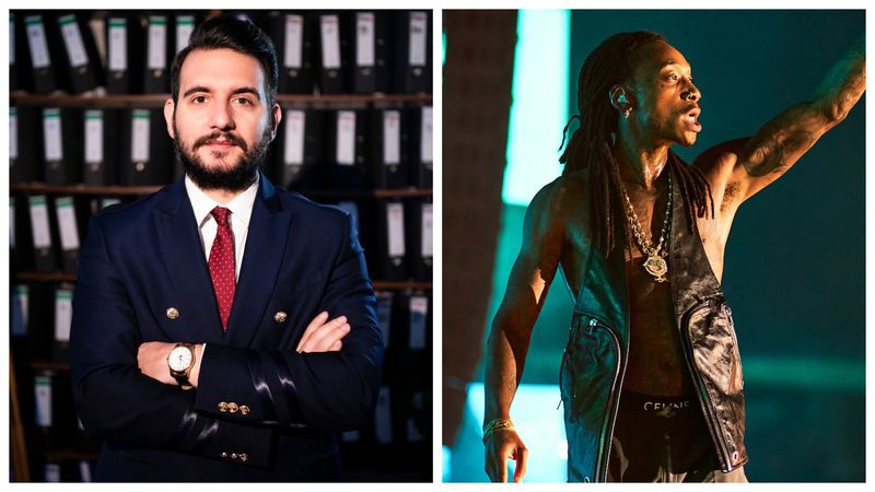EXCLUSIV! &Icirc;nalta Curte de Casație și Justiție A RESPINS DEFINITIV recursul formulat de Wiz Khalifa. Precizările făcute de avocatul Adrian Cuculis &icirc;n cazul celebrului rapper: &bdquo;Soluția, raportat la legislația din Rom&acirc;nia, este corectă&rdquo;