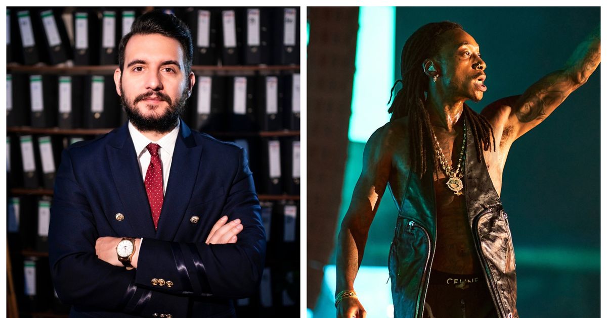 Rumania Rapper EXCLUSIV! Înalta Curte de Casație și Justiție A RESPINS DEFINITIV ...