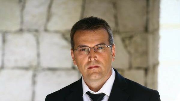 BREAKING! Actorul Ioan Isaiu a murit la 56 de ani
