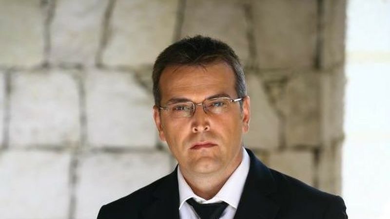 BREAKING! Actorul Ioan Isaiu a murit la 56 de ani