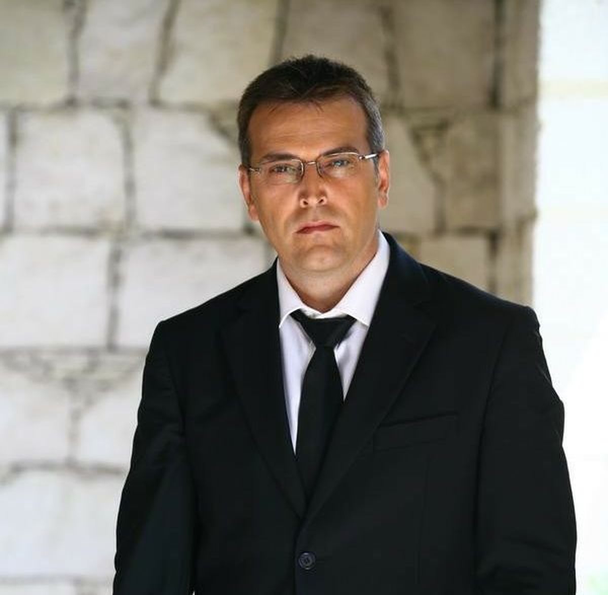 BREAKING! Actorul Ioan Isaiu a murit la 56 de ani