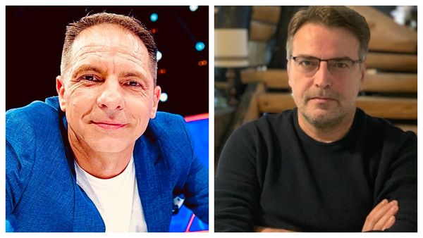 Dan Negru, devastat după moartea lui Ioan Isaiu. REGRETUL CARE &Icirc;L MACINĂ pe celebrul prezentator TV: "&Icirc;mi pare rău să..."