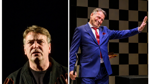 Mesajul de &bdquo;adio&rdquo; al lui Ioan Isaiu. Ce a transmis actorul cu puțin timp &icirc;nainte să moară: &bdquo;Dar noi cu ce suntem de vină?&rdquo;
