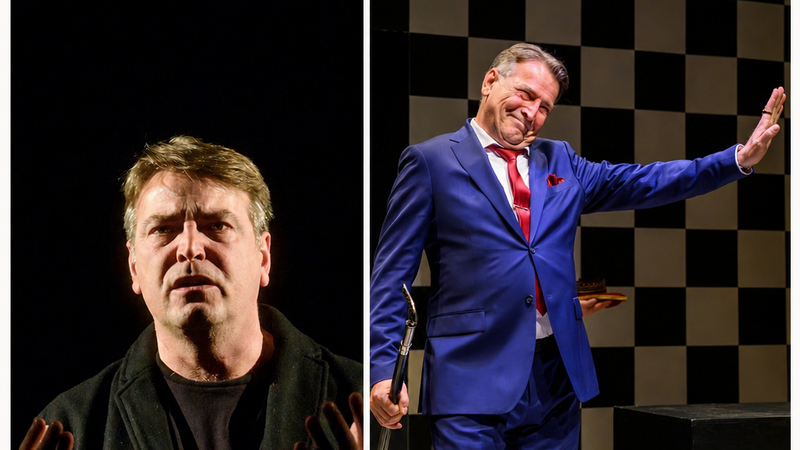 Mesajul de &bdquo;adio&rdquo; al lui Ioan Isaiu. Ce a transmis actorul cu puțin timp &icirc;nainte să moară: &bdquo;Dar noi cu ce suntem de vină?&rdquo;