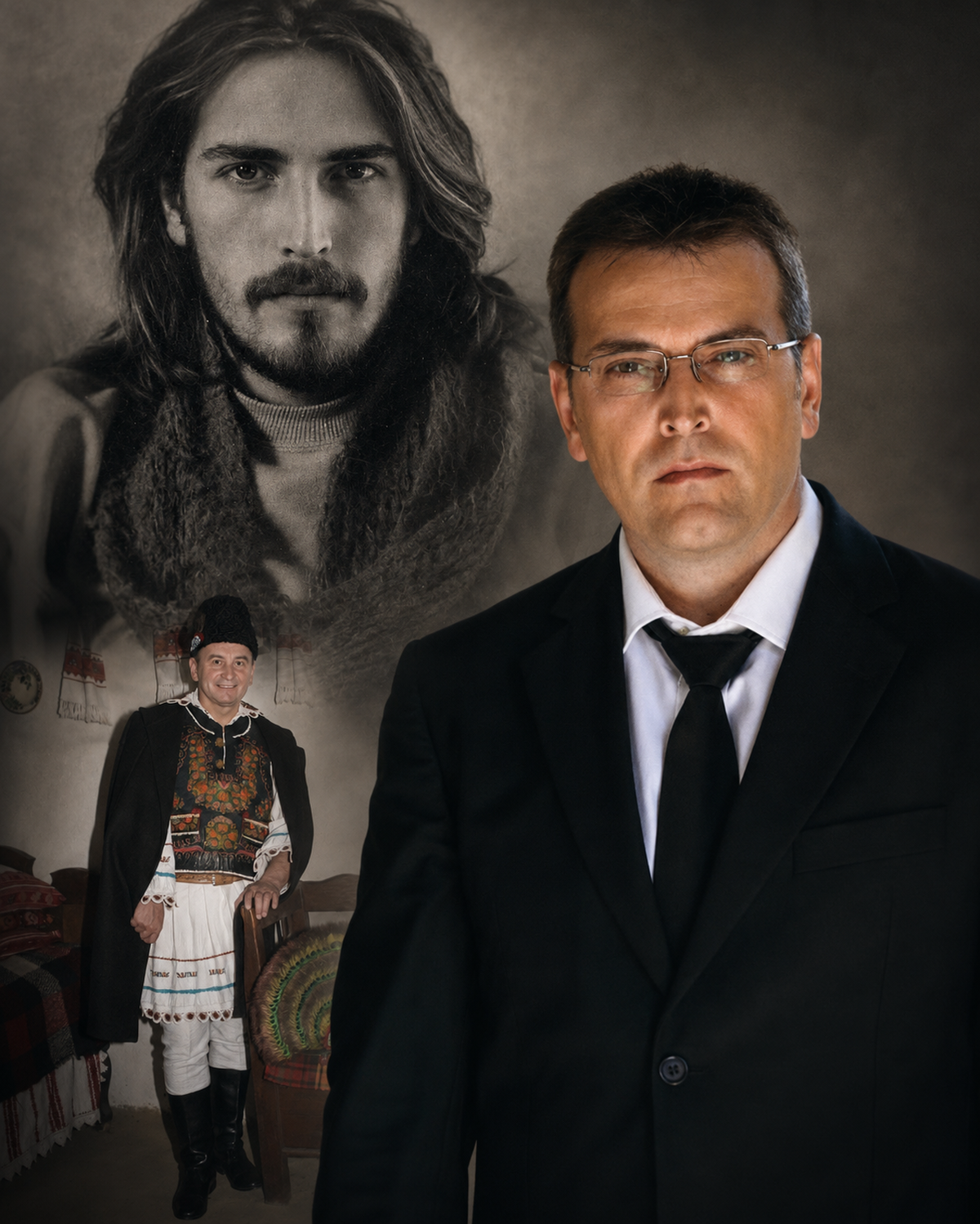 Alexandru Pugna, detalii nestiute despre viata amoroasa a lui Ioan Isaiu: "A avut si o relatie acolo, timp de doi ani, cu o chinezoaică..."