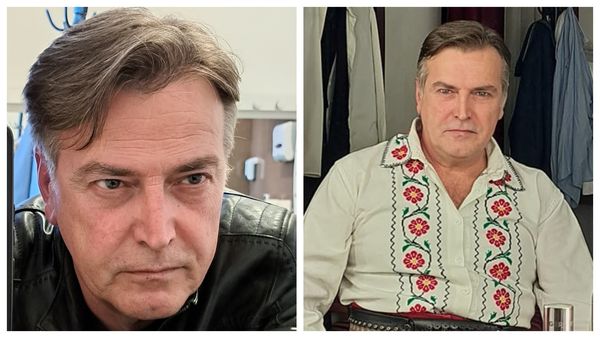 Actorul Ioan Isaiu va fi condus pe ultimul drum! LOCUL şi DATA &Icirc;NMORM&Acirc;NTARII au fost stabilite