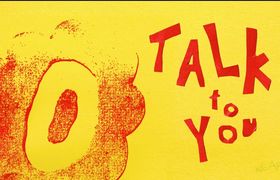 ANOTR feat. 54 ULTRA - Talk To You