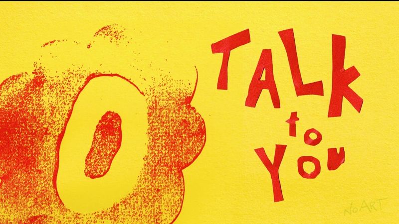ANOTR feat. 54 ULTRA - Talk To You