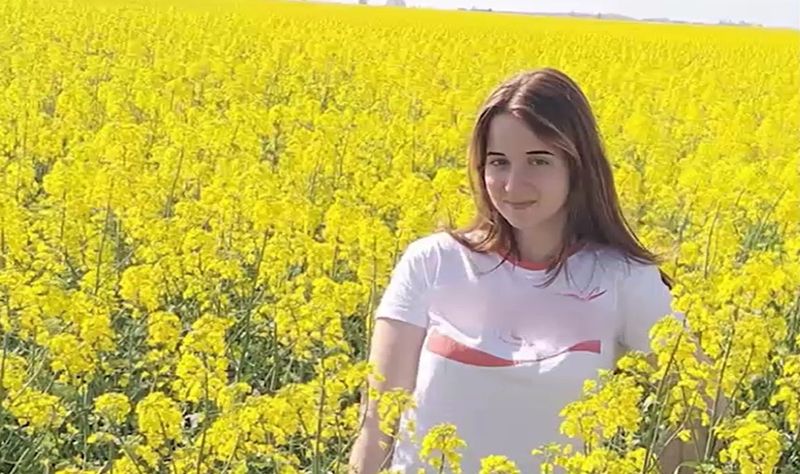 Alice, eleva ucisă pe un câmp din Bihor