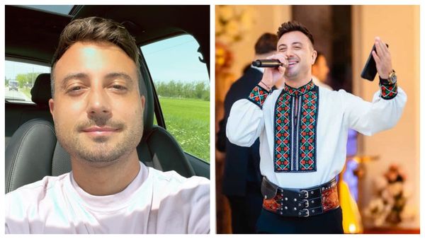 ANUNȚUL DE ULTIM MOMENT făcut de Valentin Sanfira! Ce s-a &icirc;nt&acirc;mplat cu artistul depășește orice scenariu posibil: "Vă rog să fiți foarte atenți! Nu &icirc;mi asum &icirc;n niciun fel..."