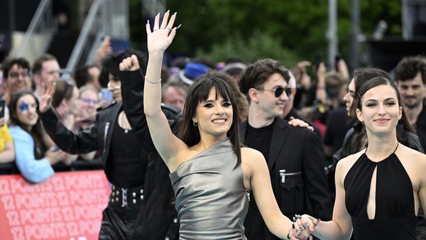Alexandra Căpitănescu, probleme vocale &icirc;nainte de semifinala Eurovision 2026. Artista a luat o decizie importantă &icirc;nainte de marele show
