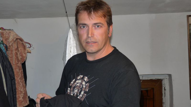 Ioan Isaiu a murit