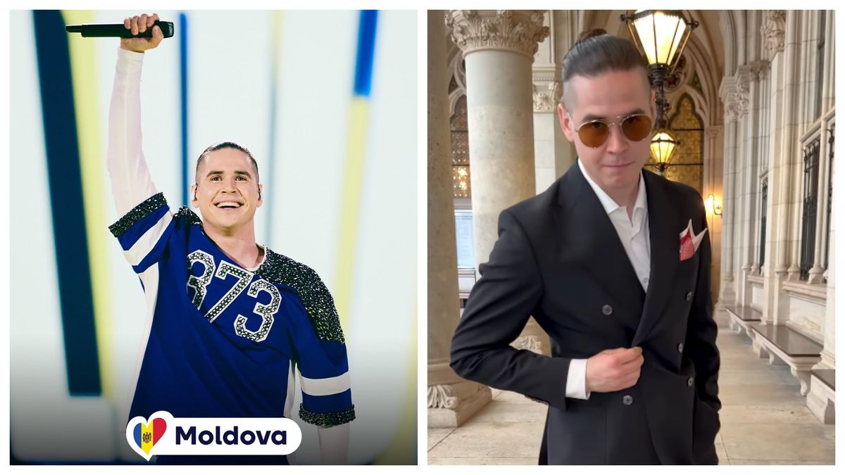 Republica Moldova s-a calificat &icirc;n finala Eurovision 2026!