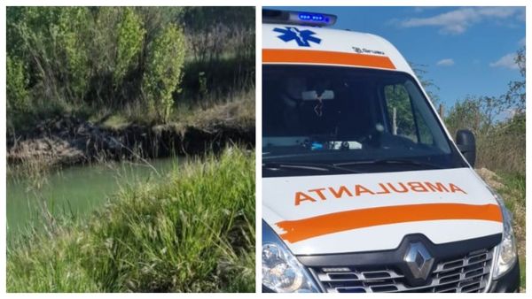 DETALIUL CUTREMURĂTOR descoperit de medici la băiatul de 4 ani care a fost găsit mort &icirc;ntr-o baltă. DE CE NU S-A MAI &Icirc;NCERCAT RESUSCITAREA