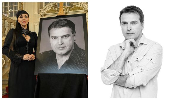 Ce i-a spus sora mai mare a lui Ioan Isaiu Medanei Oprea A FĂCUT-O SĂ PL&Acirc;NGĂ l&acirc;ngă căpăt&acirc;iul actorului: "St&acirc;nd l&acirc;ngă sicriul lui, aveam senzația că..."