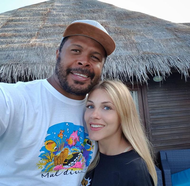 Cabral și Andreea Ibacka divorțează!