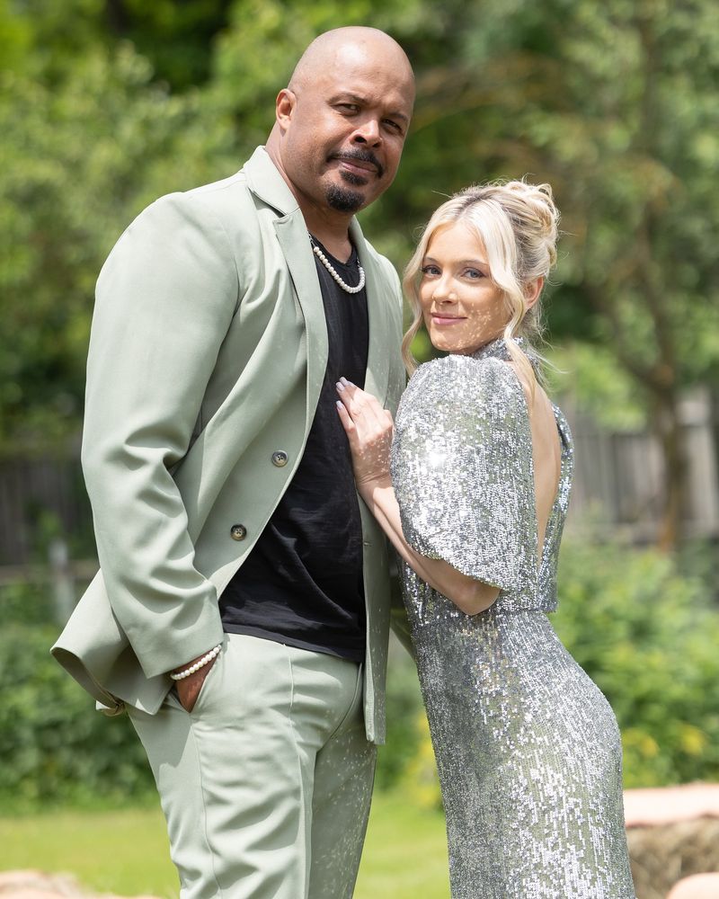 Cabral și Andreea Ibacka divorțează!