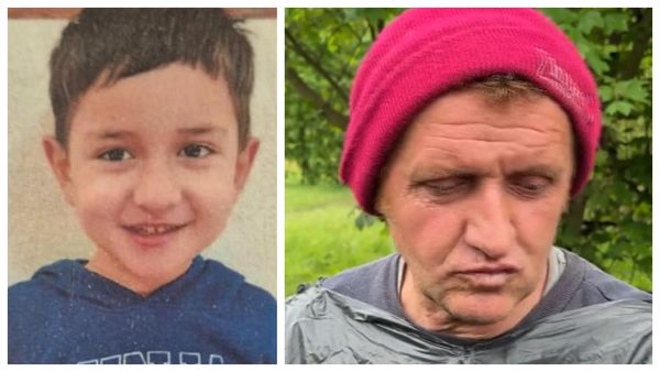 Cazul băiețelului de 5 ani ia o TURNURĂ NEAȘTEPTATĂ! Alexandru, VICTIMA UNEI RĂZBUNĂRI &icirc;ndreptate spre tatăl său. Bărbatul recunoaște CINE ESTE persoana vizată