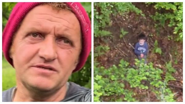 Apelul făcut de tatăl băiețului de 5 ani A ADUS LACRIMI &Icirc;N OCHII TUTUROR: "Am o rugăminte mare la dumneavoastră. Vă rog..."