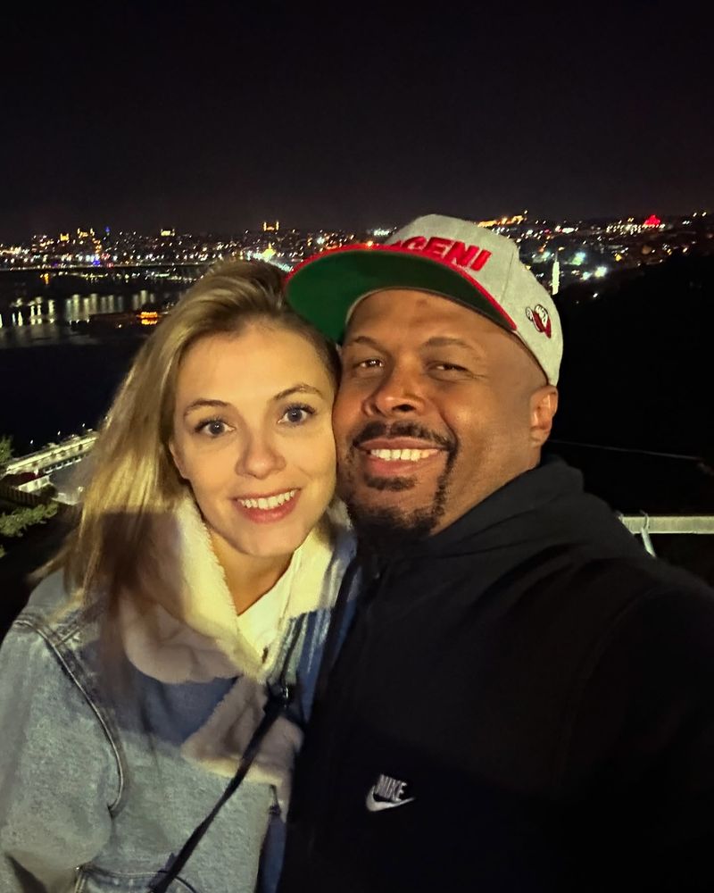 Mircea Solcanu, despre divorțul dintre Cabral și Andreea Ibacka