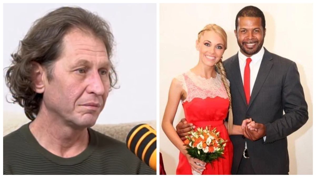 Mircea Solcanu, despre divorțul dintre Cabral și Andreea Ibacka