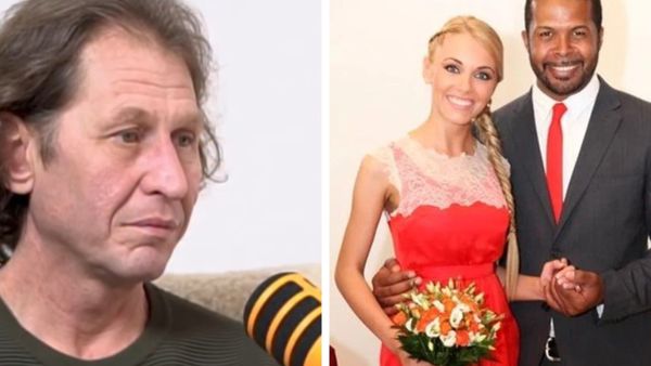 Mircea Solcanu dezvăluire ce NU S-A VĂZUT &Icirc;N PUBLIC despre Cabral și Andreea Ibacka. Semnele pe care le-a IGNORAT TOATĂ LUMEA: "El era divorțat atunci. &Icirc;și ține viața personală pentru el. Și..."