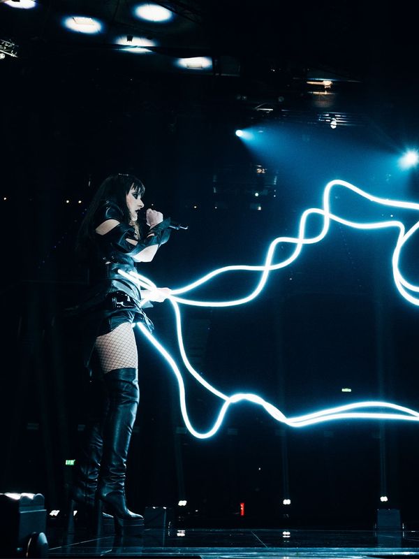 La ce ora urca pe scena Eurovision 2026 Alexandra Capitanescu! Cum poate fi votata reprezentanta Romaniei