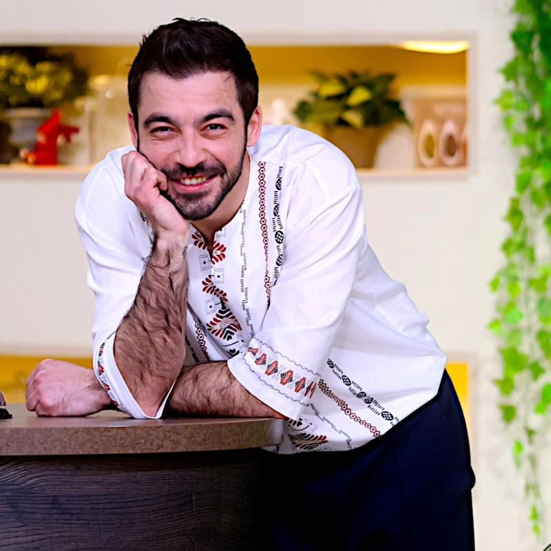 Petrișor Ruge, absent de la nunta Andreei Bălan cu Victor Cornea
