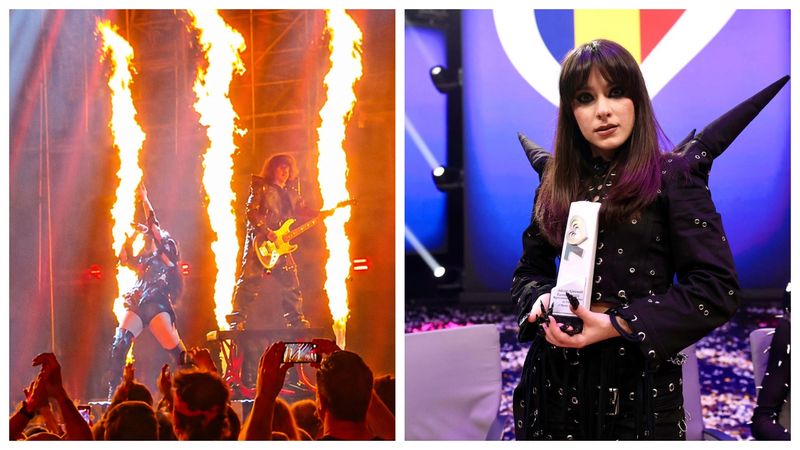 România, calificată în FINALA Eurovision 2026