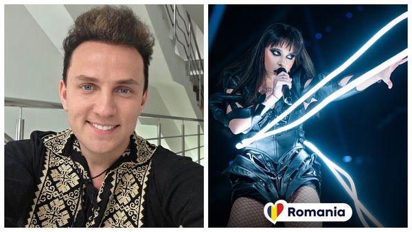 Rom&acirc;nia S-A CALIFICAT &icirc;n finala Eurovision 2026! Ce spune Mihai Trăistariu despre prestația Alexandrei Căpitănescu: "Cine merită și nu CINE TREBUIE! Doamne..."