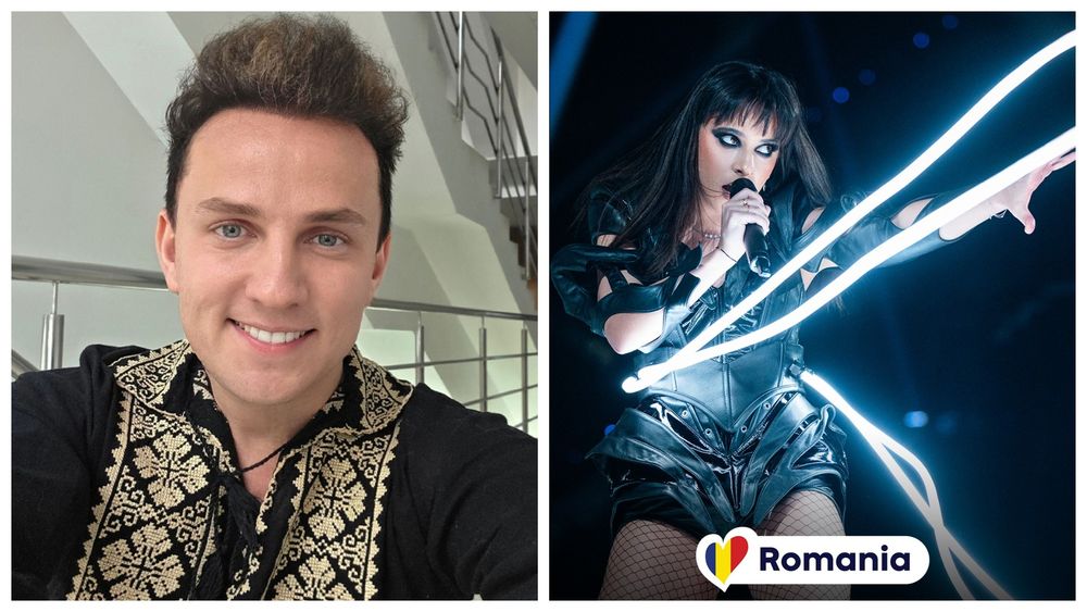 Rom&acirc;nia S-A CALIFICAT &icirc;n finala Eurovision 2026! Ce spune Mihai Trăistariu despre prestația Alexandrei Căpitănescu: "Cine merită și nu CINE TREBUIE! Doamne..."