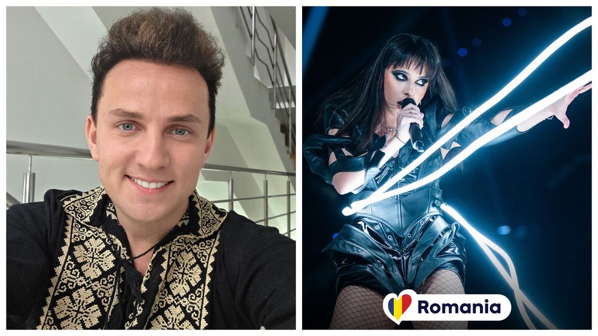 Rom&acirc;nia s-a calificat &icirc;n finala Eurovision 2026 Mihai Traistariu reactie